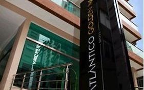 Atlantico Golden Apart Hotel